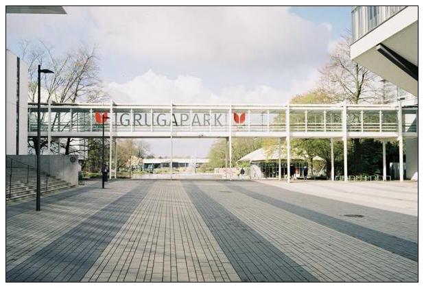 Grugapark (Essen) #16