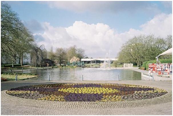 Grugapark (Essen) #17