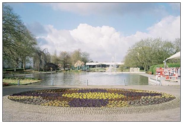 Grugapark (Essen) #17