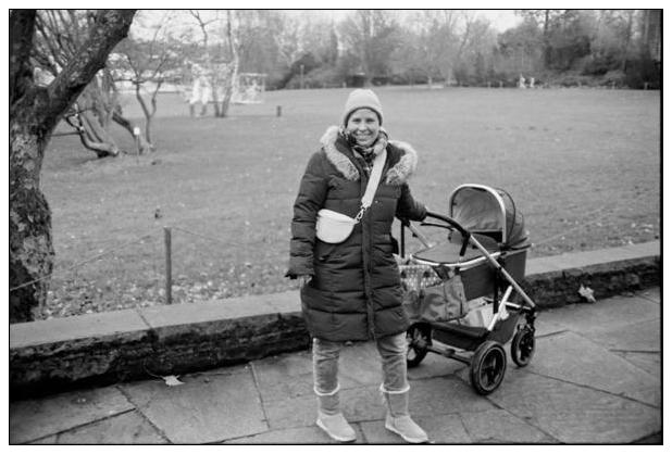 Agfa APX 100