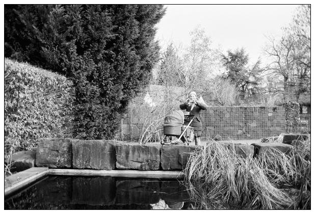 Grugapark (Essen) #1