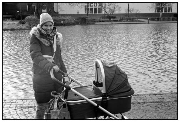 Grugapark (Essen) #1