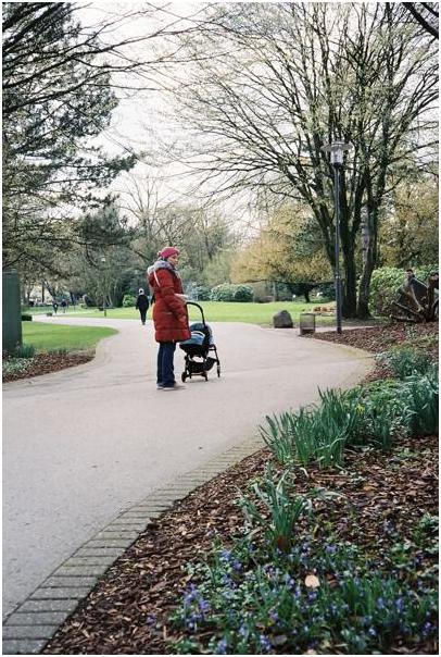 Grugapark (Essen) #9