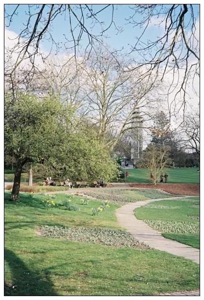 Grugapark (Essen) #21