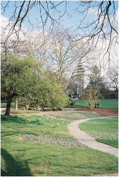 Grugapark (Essen) #15