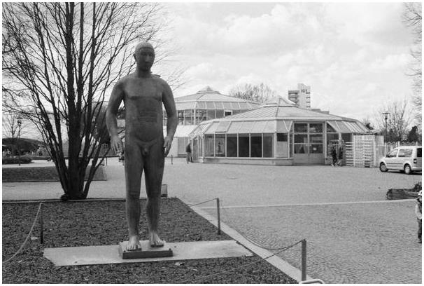 Grugapark (Essen) #5