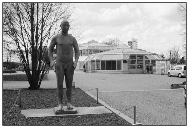 Grugapark (Essen) #5