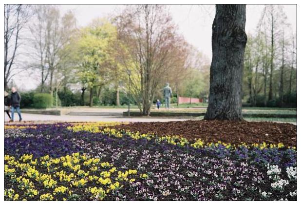 Grugapark (Essen) #30