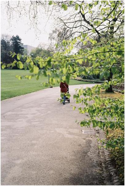 Grugapark (Essen) #25