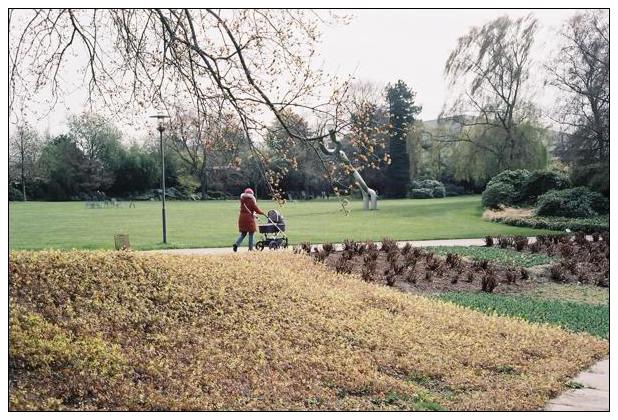 Grugapark (Essen) #32