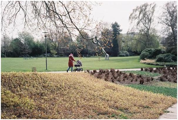 Grugapark (Essen) #26