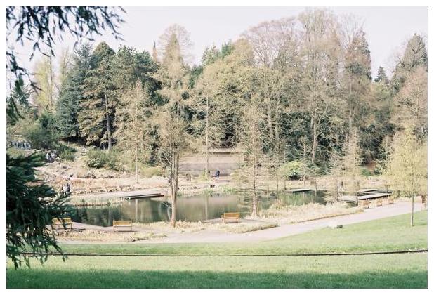 Grugapark (Essen) #33