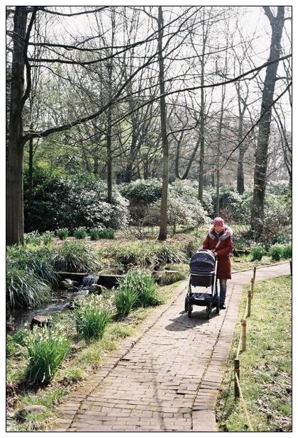 Grugapark (Essen) #34