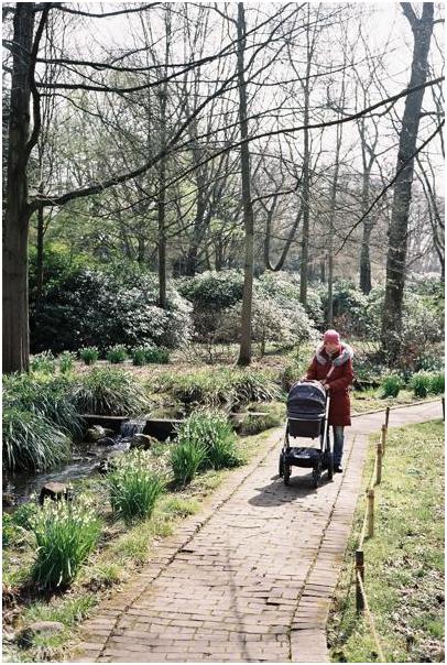 Grugapark (Essen) #27