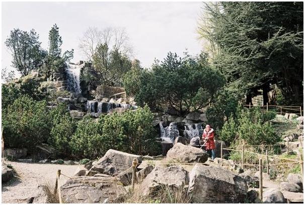 Grugapark (Essen) #29