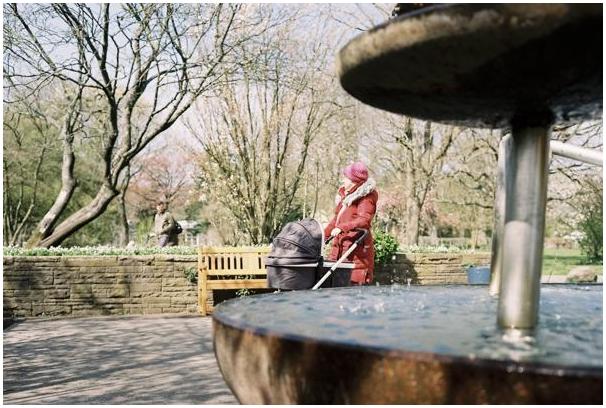 Grugapark (Essen) #32