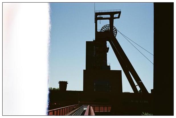 Zeche Zollverein (Essen) #38