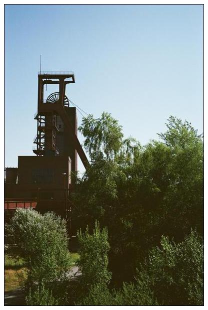 Zeche Zollverein (Essen) #39