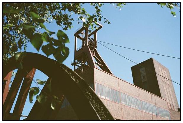 Zeche Zollverein (Essen)