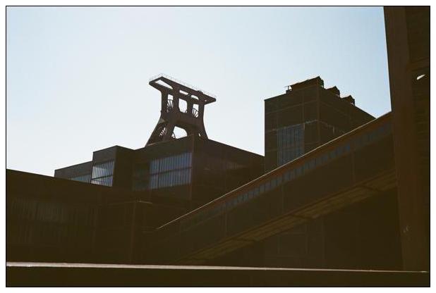 Zeche Zollverein (Essen) #33
