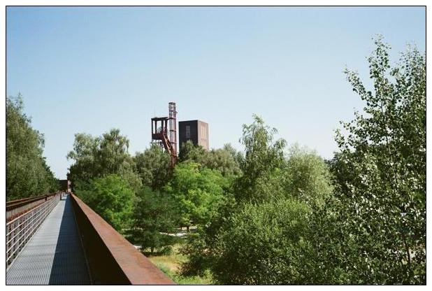 Zeche Zollverein (Essen) #35