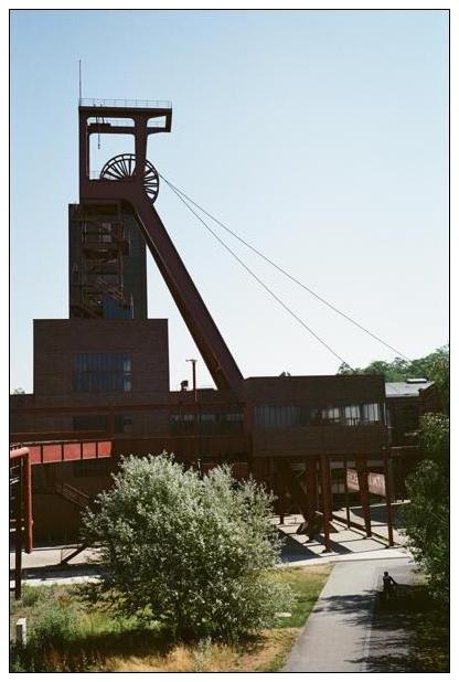 Zeche Zollverein (Essen) #31