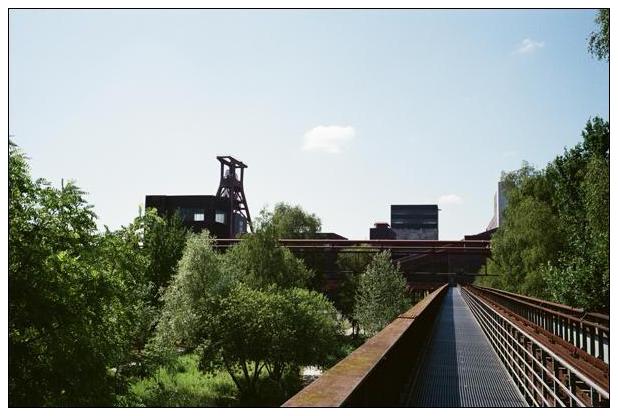 Zeche Zollverein (Essen)