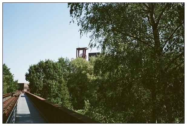 Zeche Zollverein (Essen) #27