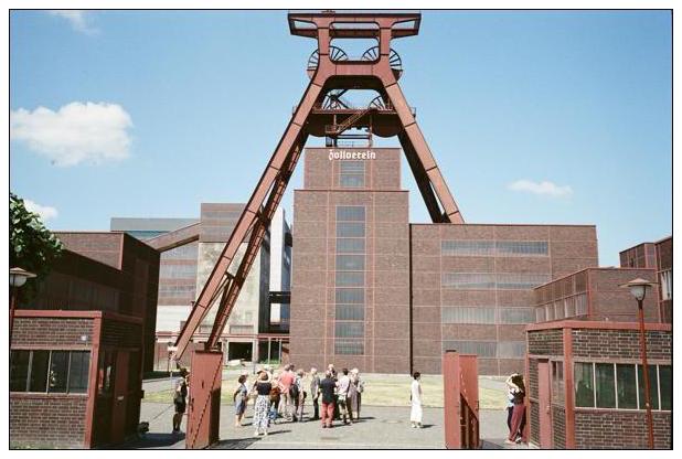 Zeche Zollverein (Essen)