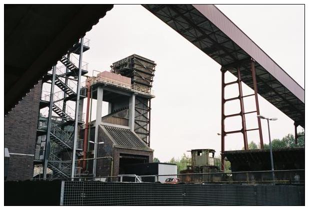Zeche Zollverein (Essen) #41