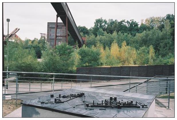 Zeche Zollverein (Essen) #42