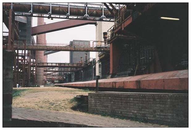 Zeche Zollverein (Essen) #44