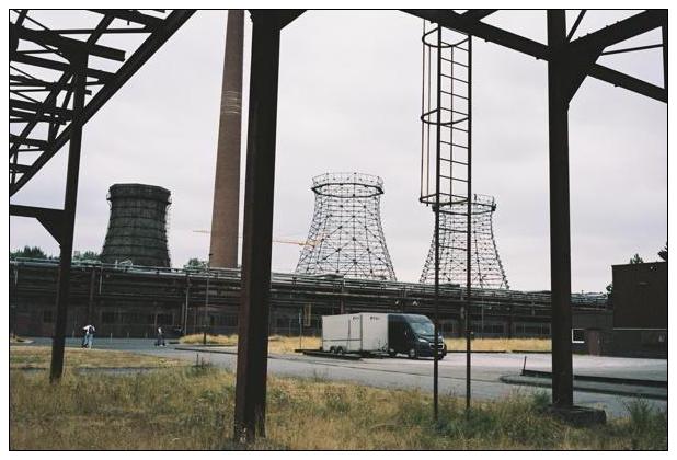 Zeche Zollverein (Essen) #45