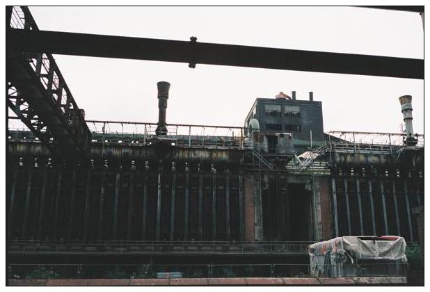Zeche Zollverein (Essen) #47