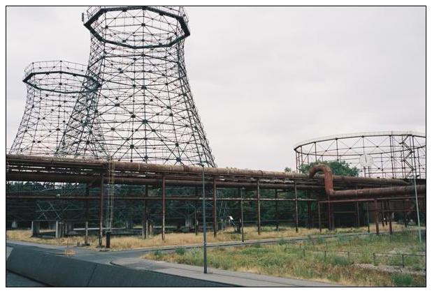 Zeche Zollverein (Essen) #48