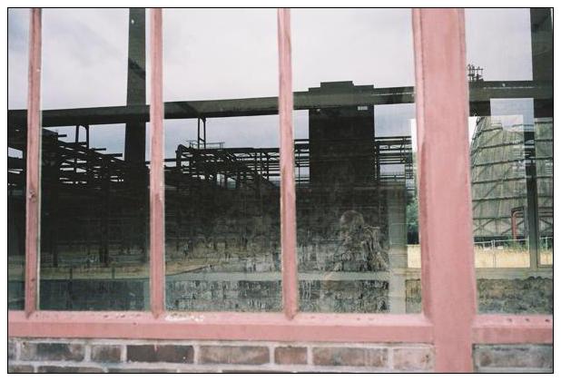 Zeche Zollverein (Essen) #49