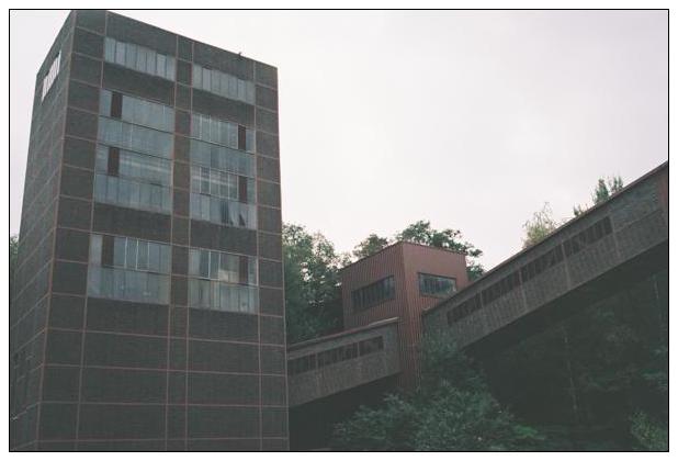 Zeche Zollverein (Essen) #50