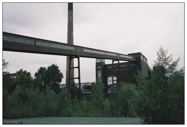 Zeche Zollverein (Essen) #51