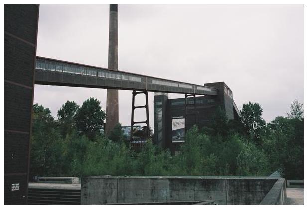 Zeche Zollverein (Essen) #52