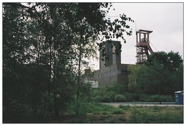 Zeche Zollverein (Essen) #53