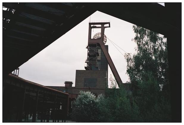 Zeche Zollverein (Essen) #55