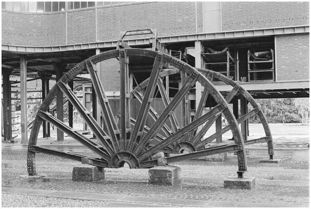 Zeche Zollverein (Essen) #2