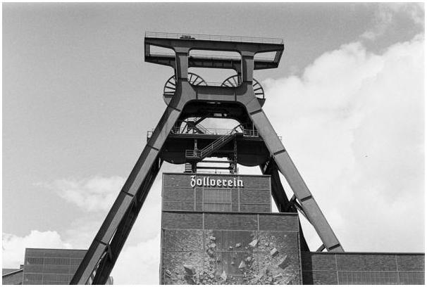 Zeche Zollverein (Essen)