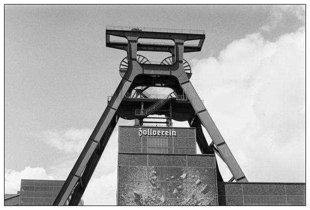 Zeche Zollverein (Essen)