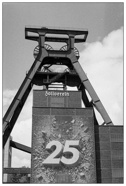 Zeche Zollverein (Essen) #7