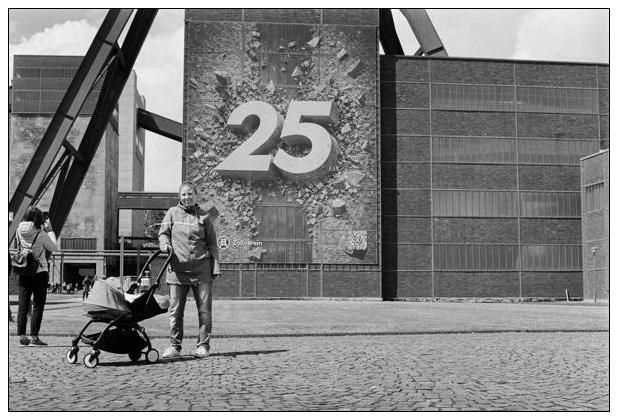 Zeche Zollverein (Essen) #9