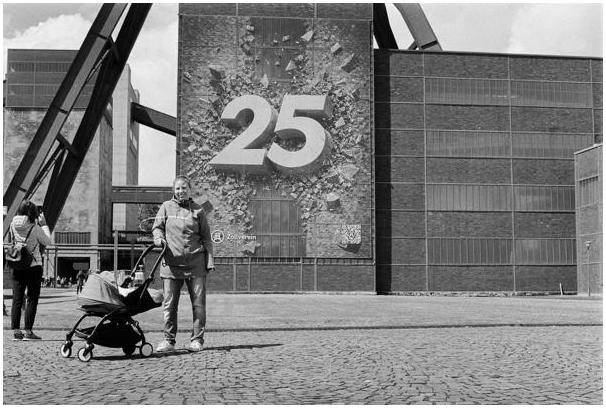 Zeche Zollverein (Essen) #9
