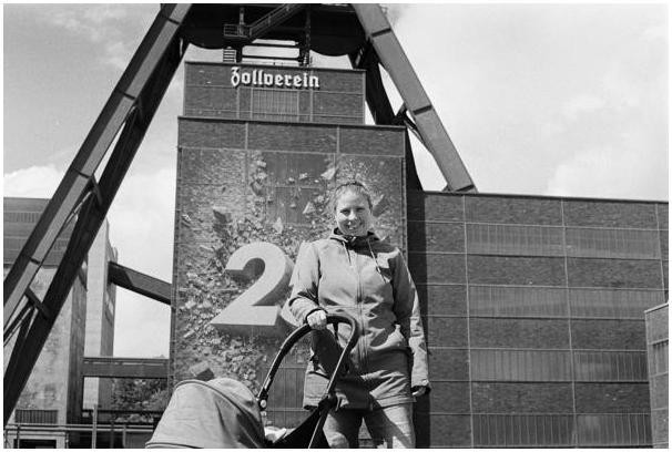 Zeche Zollverein (Essen) #10