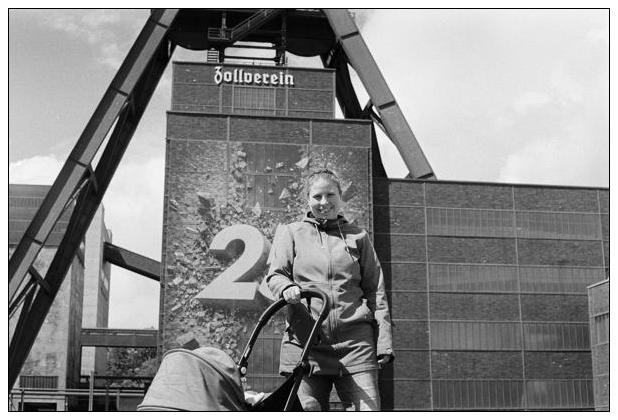 Zeche Zollverein (Essen)