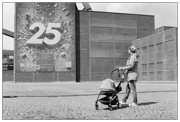 Zeche Zollverein (Essen) #11